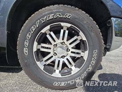 2010 Toyota Tundra Crew Cab Short Bed - zdjęcie 38 z 41 - miniatura
