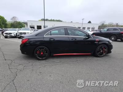 2016 Mercedes-Benz AMG CLA 45 4MATIC - zdjęcie 5 z 24 - miniatura