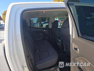 2022 GMC Canyon Elevation Crew Cab Medium Bed 4LE - zdjęcie 13 z 19 - miniatura