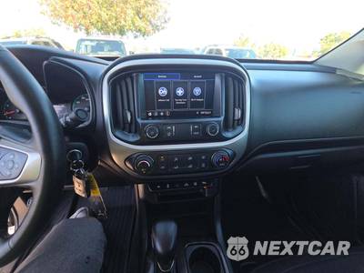 2022 GMC Canyon Elevation Crew Cab Medium Bed 4LE - zdjęcie 7 z 19 - miniatura