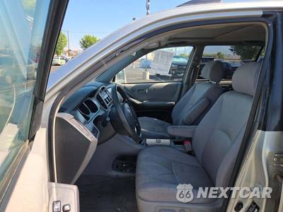 2006 Toyota Highlander Hybrid Limited - zdjęcie 3 z 31 - miniatura