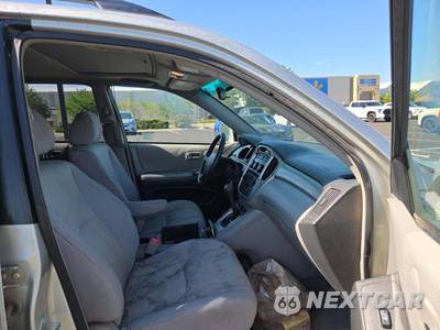 2006 Toyota Highlander Hybrid Limited - zdjęcie 16 z 31 - miniatura