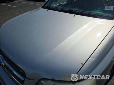 2006 Toyota Highlander Hybrid Limited - zdjęcie 20 z 31 - miniatura