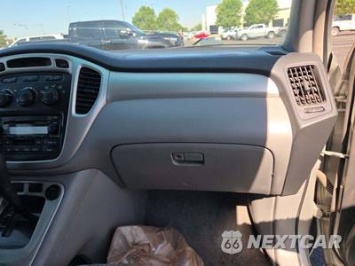 2006 Toyota Highlander Hybrid Limited - zdjęcie 17 z 31 - miniatura