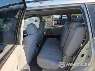 2006 Toyota Highlander Hybrid Limited - zdjęcie 10 z 31 - miniatura