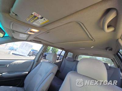 2006 Toyota Highlander Hybrid Limited - zdjęcie 8 z 31 - miniatura