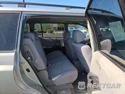 2006 Toyota Highlander Hybrid Limited - zdjęcie 14 z 31 - miniatura