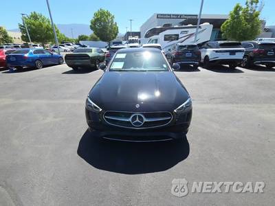2025 Mercedes-Benz C 300 - zdjęcie 2 z 22 - miniatura