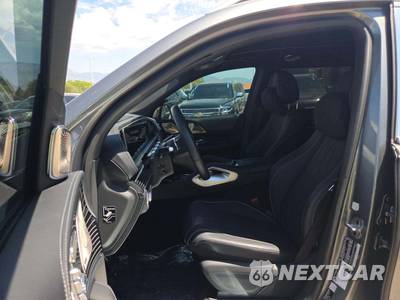 2026 Mercedes-Benz Maybach GLS 600 4MATIC - zdjęcie 3 z 17 - miniatura