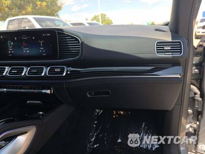 2026 Mercedes-Benz Maybach GLS 600 4MATIC - zdjęcie 16 z 17 - miniatura