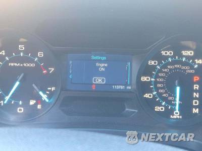 2014 Ford Explorer - zdjęcie 6 z 18 - miniatura