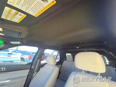 2014 Ford Explorer - zdjęcie 8 z 18 - miniatura