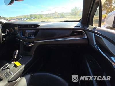 2023 Cadillac XT5 Premium Luxury 1SD - zdjęcie 18 z 19 - miniatura