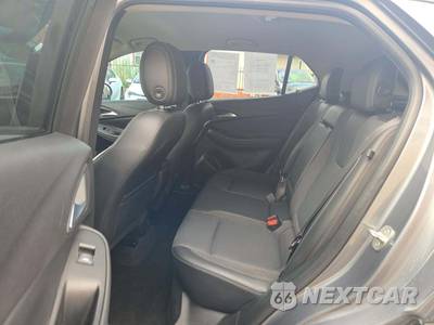 2021 Buick Encore GX Select 1SD - zdjęcie 10 z 22 - miniatura