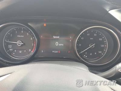 2021 Buick Encore GX Select 1SD - zdjęcie 6 z 22 - miniatura
