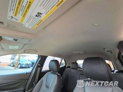2021 Buick Encore GX Select 1SD - zdjęcie 8 z 22 - miniatura