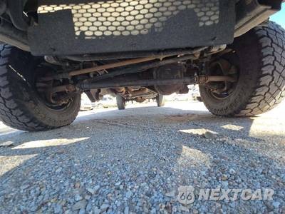 2013 Ford Super Duty F-350 XL Crew Cab Medium Bed - zdjęcie 20 z 27 - miniatura