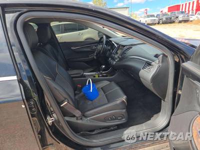 2015 Chevrolet Impala LT 2LT - zdjęcie 15 z 17 - miniatura