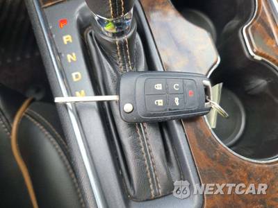 2015 Chevrolet Impala LT 2LT - zdjęcie 5 z 17 - miniatura