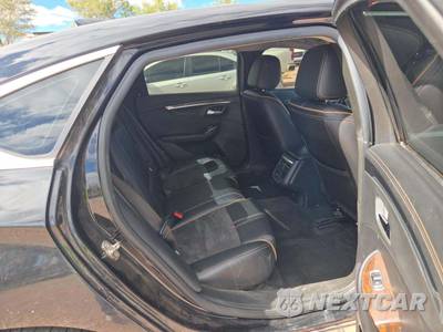 2015 Chevrolet Impala LT 2LT - zdjęcie 13 z 17 - miniatura