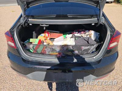2020 Hyundai Elantra SE Sedan - zdjęcie 11 z 17 - miniatura