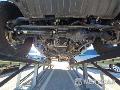 2026 Jeep Wrangler 4 Door Willys - zdjęcie 20 z 20 - miniatura