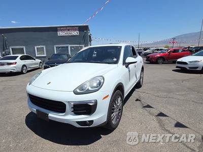 2016 Porsche Cayenne - zdjęcie 1 z 24 - miniatura