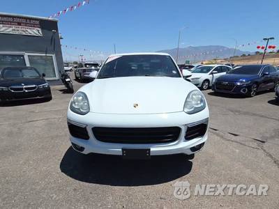 2016 Porsche Cayenne - zdjęcie 2 z 24 - miniatura