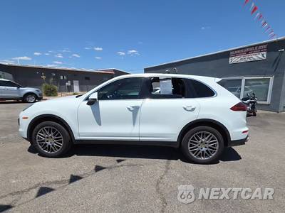 2016 Porsche Cayenne - zdjęcie 3 z 24 - miniatura