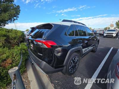 2019 Toyota RAV4 Adventure - zdjęcie 3 z 19 - miniatura