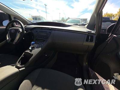 2011 Toyota Prius Two - zdjęcie 19 z 20 - miniatura