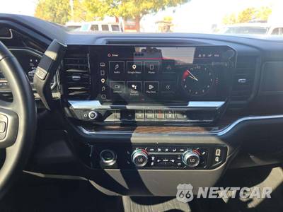 2024 GMC Sierra 1500 Elevation Crew Cab Short Bed 3SB - zdjęcie 7 z 24 - miniatura