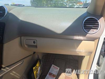 2008 Mercedes-Benz ML 350 - zdjęcie 16 z 17 - miniatura