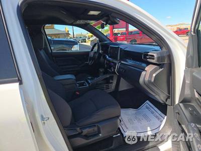 2025 Toyota Tacoma SR5 Crew Cab Medium Bed - zdjęcie 18 z 24 - miniatura