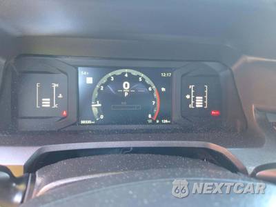 2025 Toyota Tacoma SR5 Crew Cab Medium Bed - zdjęcie 9 z 24 - miniatura