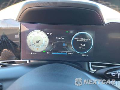 2023 Hyundai Elantra Hybrid Limited - zdjęcie 6 z 22 - miniatura