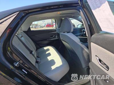 2023 Hyundai Elantra Hybrid Limited - zdjęcie 13 z 22 - miniatura
