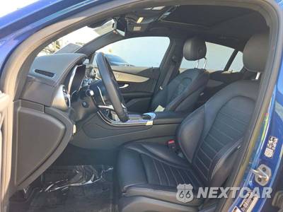 2023 Mercedes-Benz AMG GLC 43 4MATIC - zdjęcie 3 z 18 - miniatura