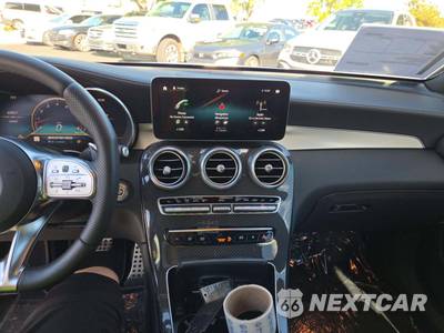 2023 Mercedes-Benz AMG GLC 43 4MATIC - zdjęcie 7 z 18 - miniatura