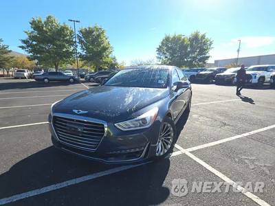 2017 Genesis G90 3.3T Premium - zdjęcie 1 z 17 - miniatura