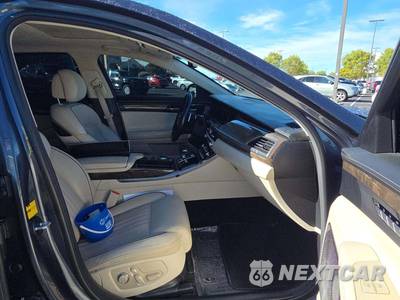2017 Genesis G90 3.3T Premium - zdjęcie 15 z 17 - miniatura