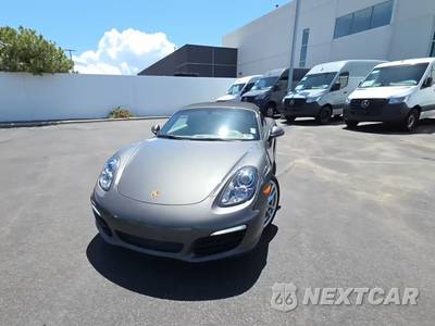 2013 Porsche Boxster S - zdjęcie 1 z 15 - miniatura