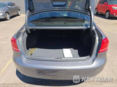 2014 Volkswagen Passat 1.8T S - zdjęcie 10 z 24 - miniatura