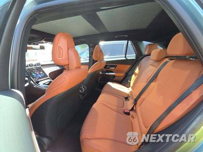 2026 Mercedes-Benz AMG GLC 63 S E Performance 4MATIC - zdjęcie 13 z 20 - miniatura