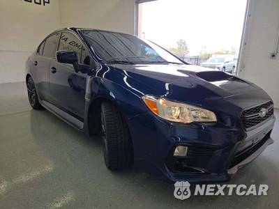2020 Subaru WRX - zdjęcie 4 z 22 - miniatura