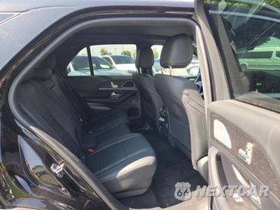 2026 Mercedes-Benz GLE 350 4MATIC - zdjęcie 13 z 17 - miniatura