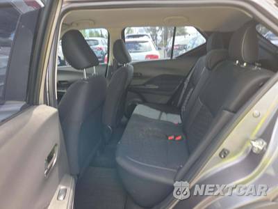 2022 Nissan Kicks S - zdjęcie 13 z 23 - miniatura