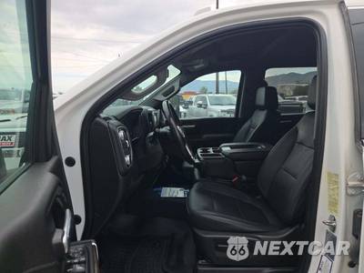 2022 GMC Sierra 2500HD SLT Crew Cab Long Bed 4SA - zdjęcie 3 z 18 - miniatura