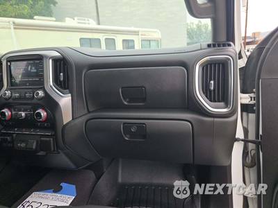 2022 GMC Sierra 2500HD SLT Crew Cab Long Bed 4SA - zdjęcie 16 z 18 - miniatura