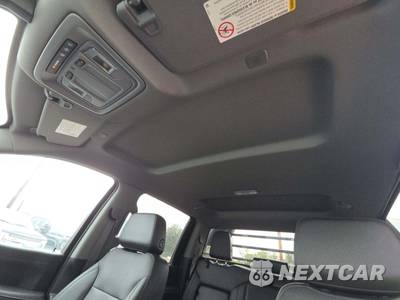 2022 GMC Sierra 2500HD SLT Crew Cab Long Bed 4SA - zdjęcie 8 z 18 - miniatura